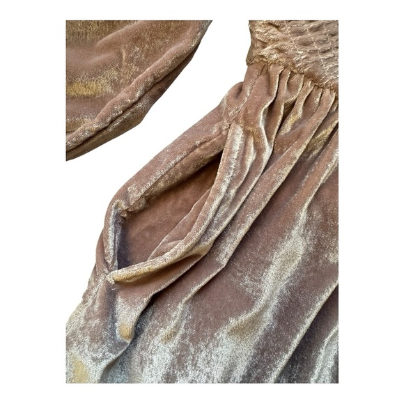 β¨ Free People Farrier Velvet Mini Dress β¨
Size XS β New - Picture 4 of 8